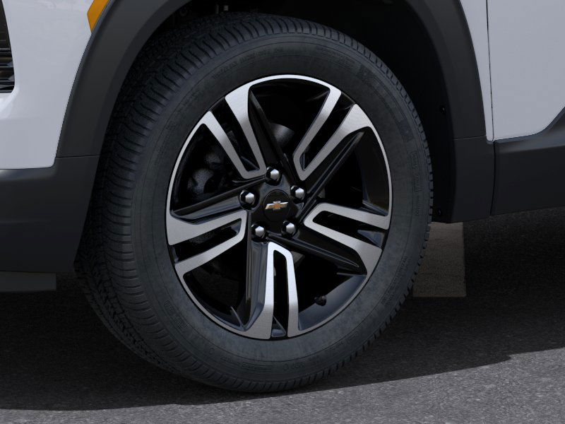2025 Chevrolet Trailblazer LT - Photo 23