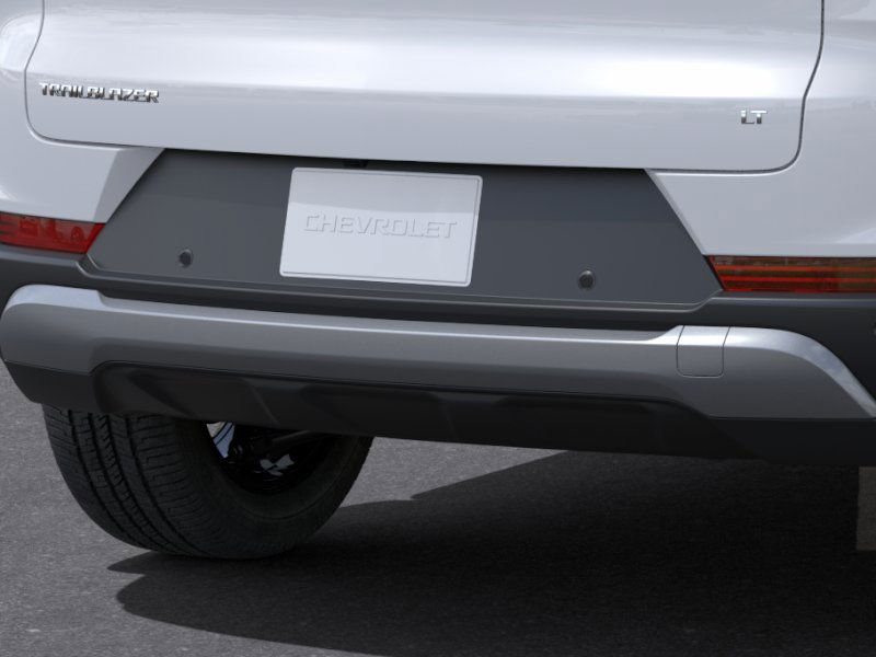 2025 Chevrolet Trailblazer LT - Photo 28