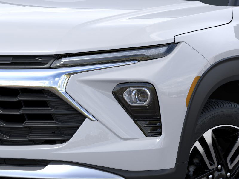 2025 Chevrolet Trailblazer LT - Photo 24