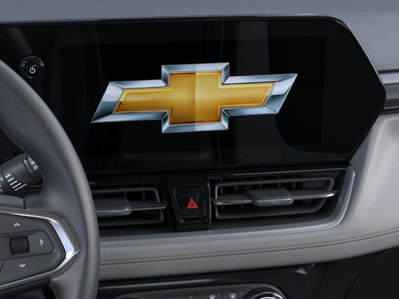 2025 Chevrolet Trailblazer LT photo 43