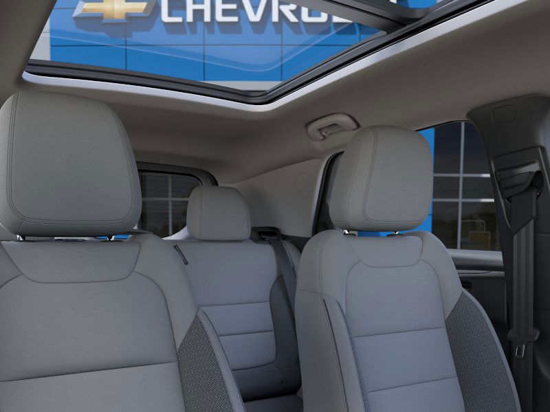 2025 Chevrolet Trailblazer LT - Photo 55