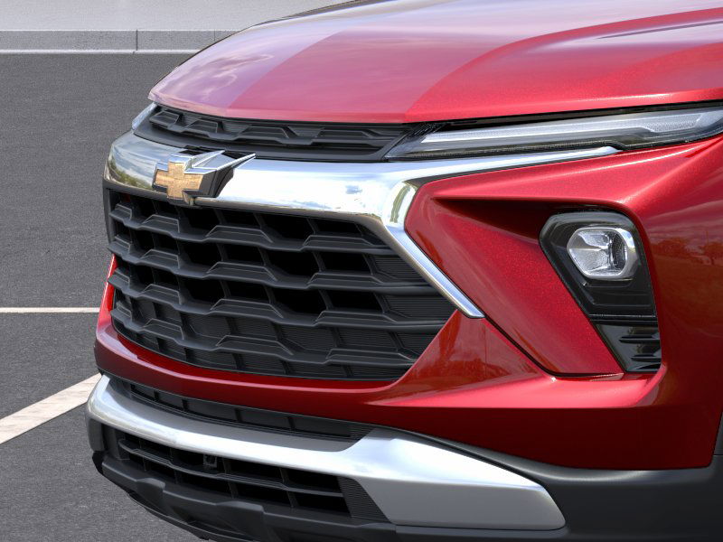 2026 Chevrolet Trailblazer LT photo 23