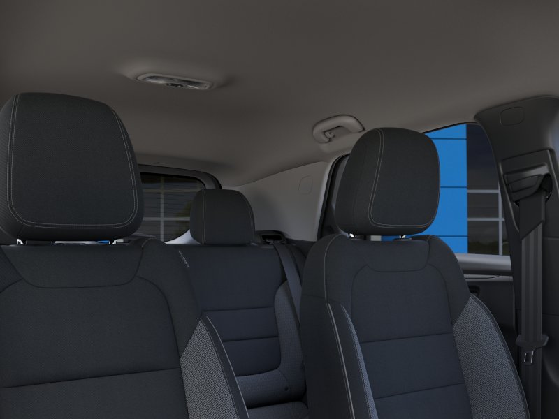 2026 Chevrolet Trailblazer LT - Photo 48