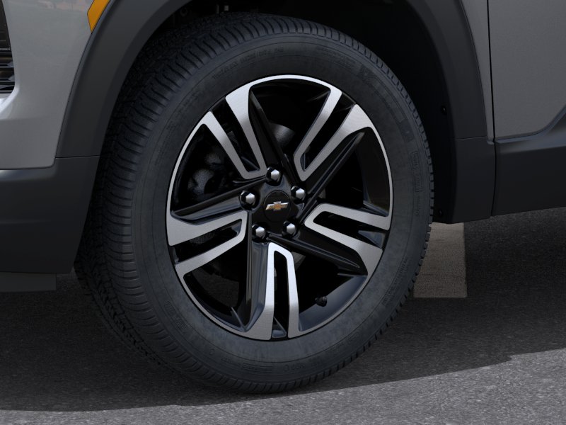 2026 Chevrolet Trailblazer LT - Photo 33