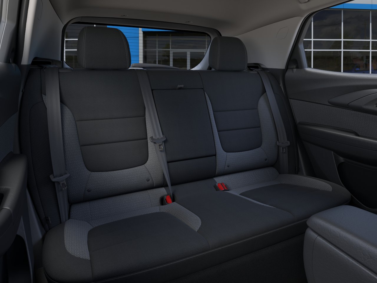 2026 Chevrolet Trailblazer LT - Photo 41