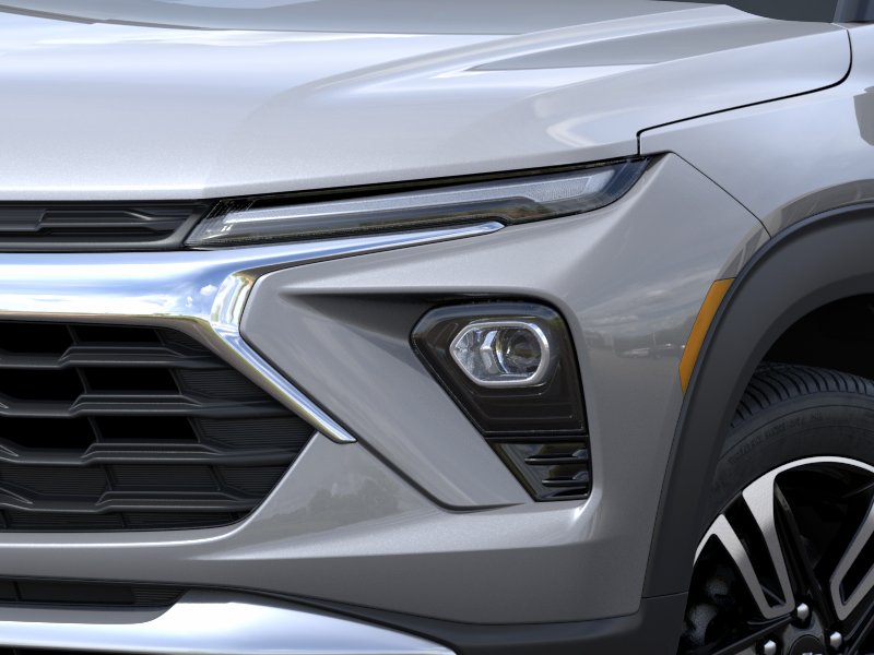2026 Chevrolet Trailblazer LT - Photo 34
