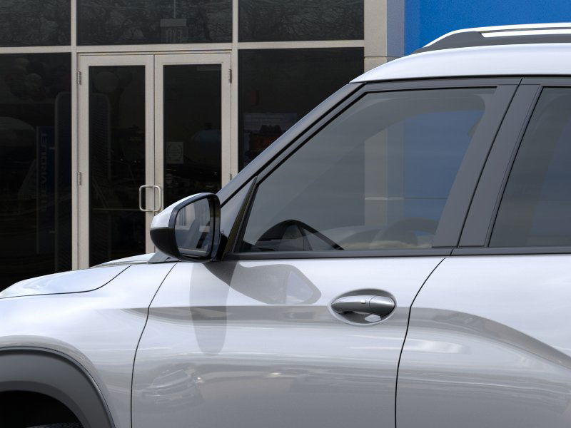 2026 CHEVROLET TRAILBLAZER - Image 11
