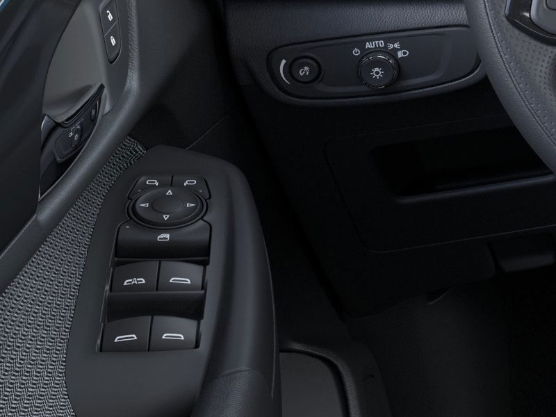 2026 CHEVROLET TRAILBLAZER - Image 21