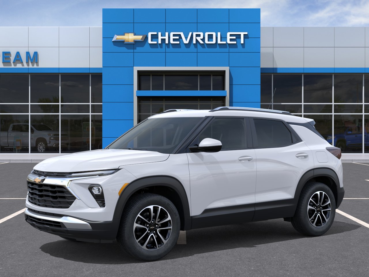 2026 Chevrolet Trailblazer LT - Photo 41