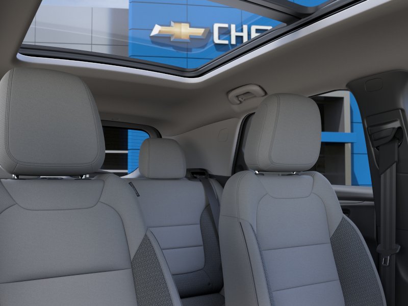 2026 Chevrolet Trailblazer LT - Photo 24