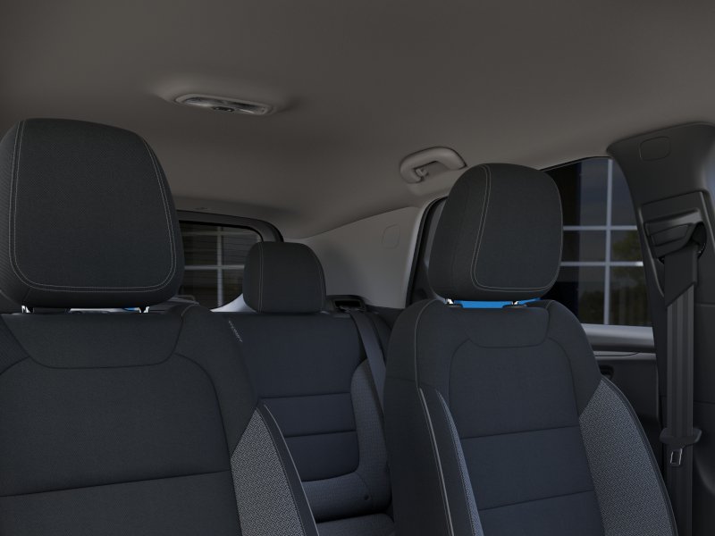 New 2026 Marina Blue Metallic Chevrolet LT image 24