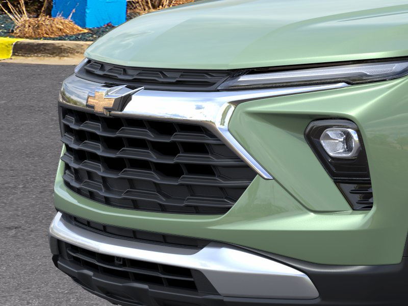 2026 Chevrolet Trailblazer LT photo 10