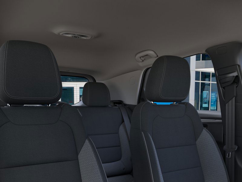 2026 Chevrolet Trailblazer LT photo 21