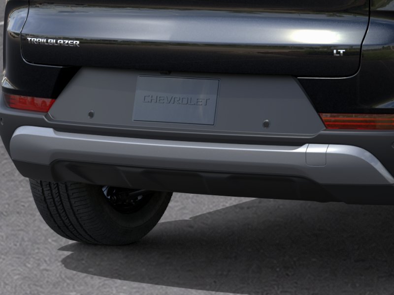 New 2026 Mosaic Black Metallic Chevrolet LT image 38