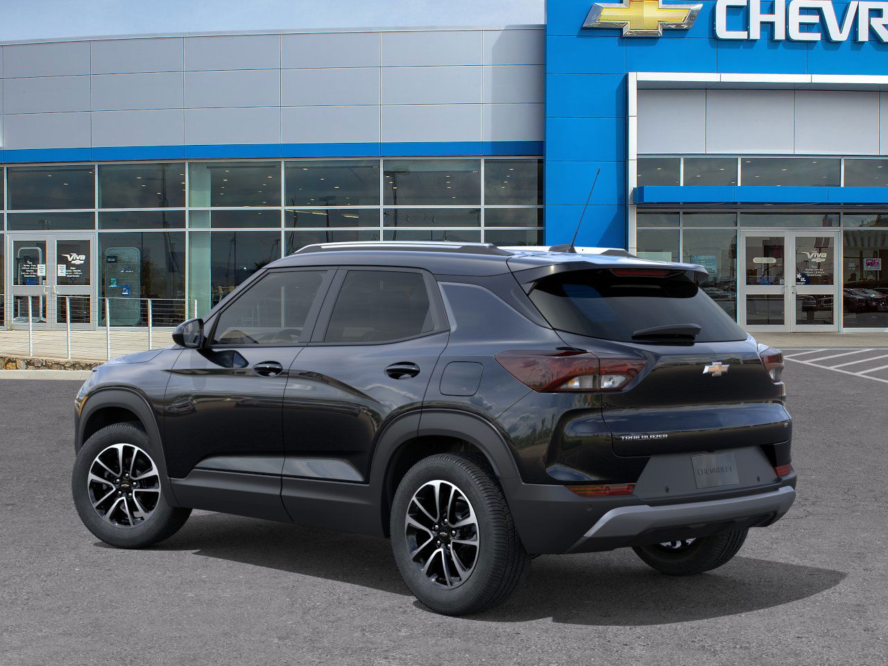 View vehicle photo 3