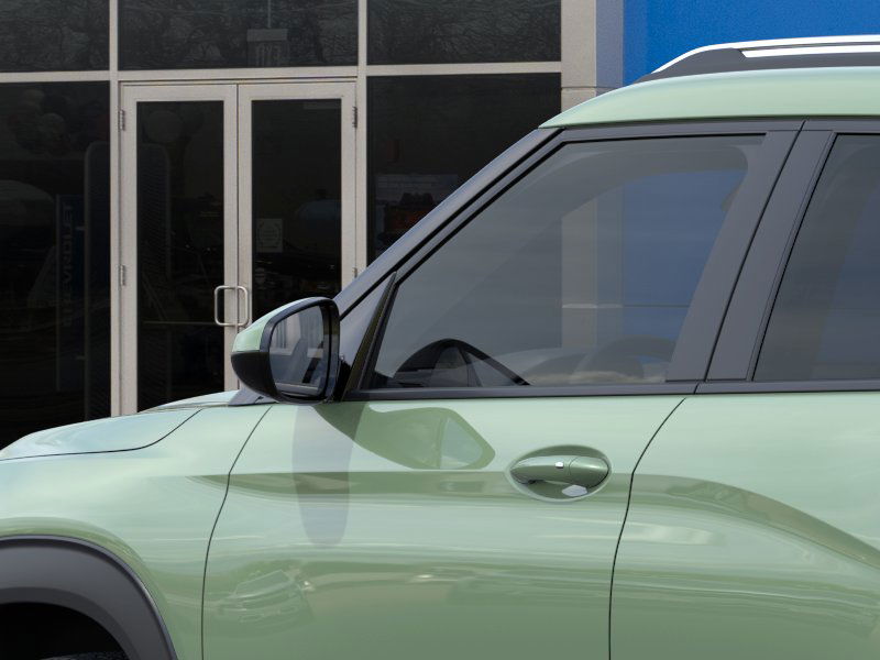2026 CHEVROLET TRAILBLAZER - Image 11