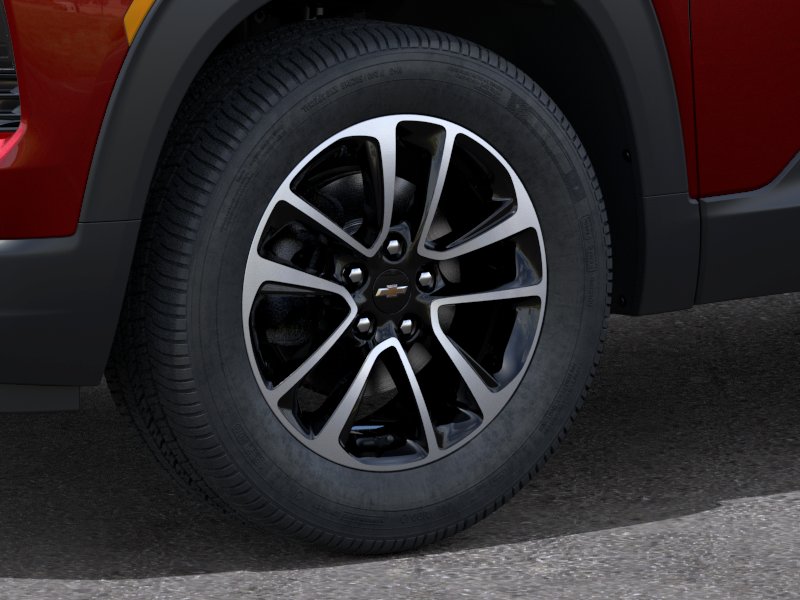 2026 Chevrolet Trailblazer LT - Photo 9