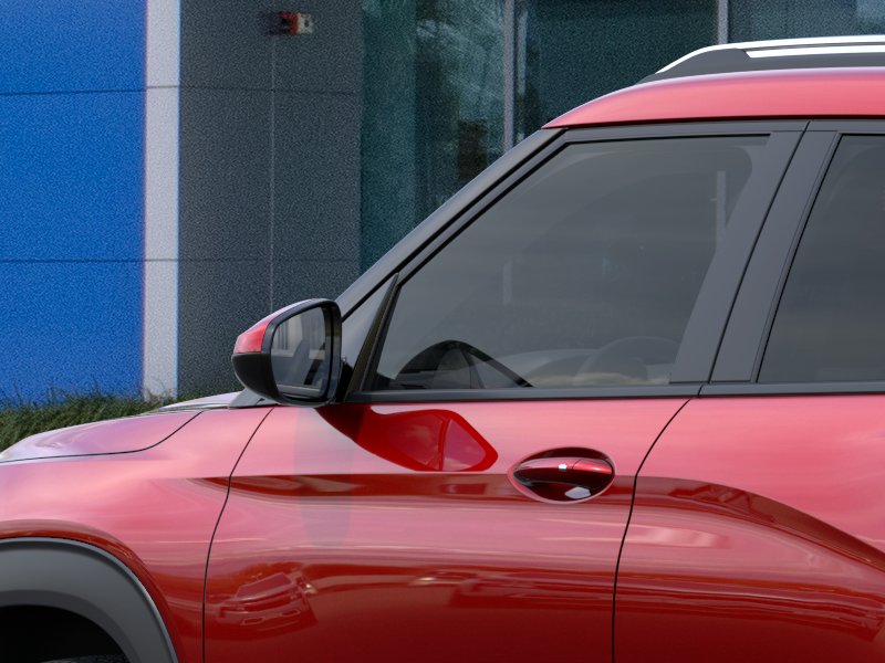 2026 Chevrolet Trailblazer LT - Photo 12