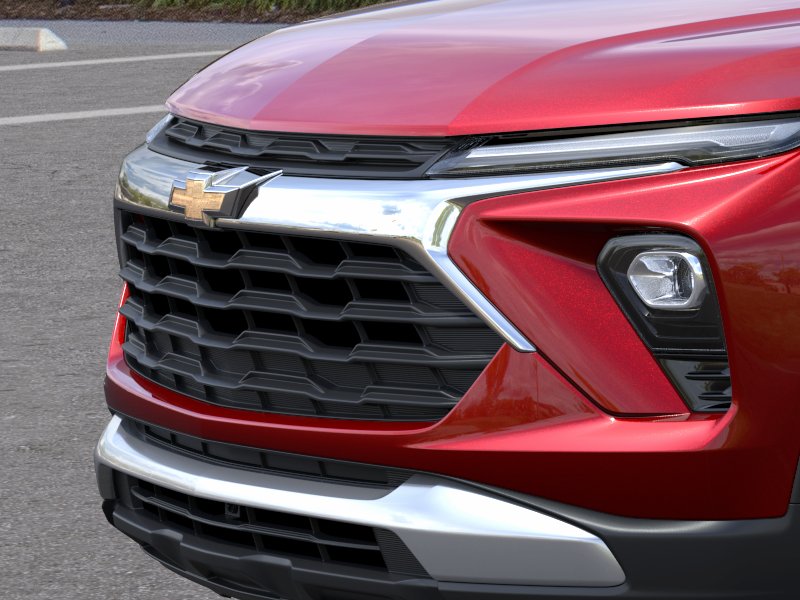 2026 Chevrolet Trailblazer LT - Photo 13