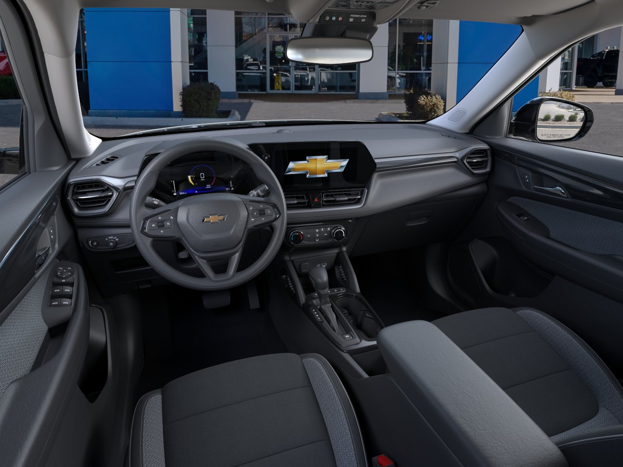 2026 Chevrolet Trailblazer LT - Photo 40