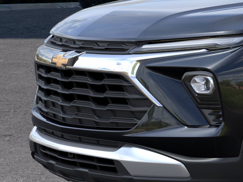 2026 Chevrolet Trailblazer LT - Photo 38