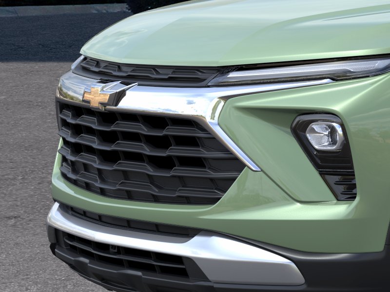 2026 Chevrolet Trailblazer LT - Photo 38