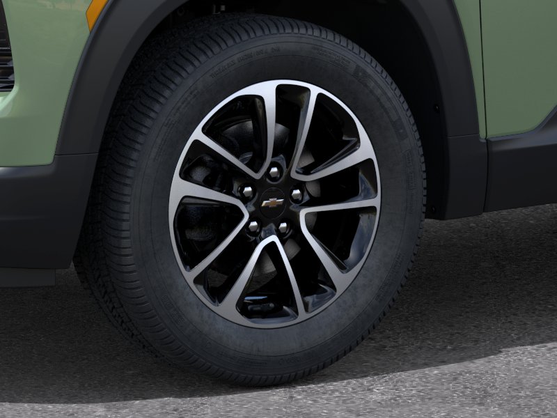 2026 Chevrolet Trailblazer LT - Photo 34
