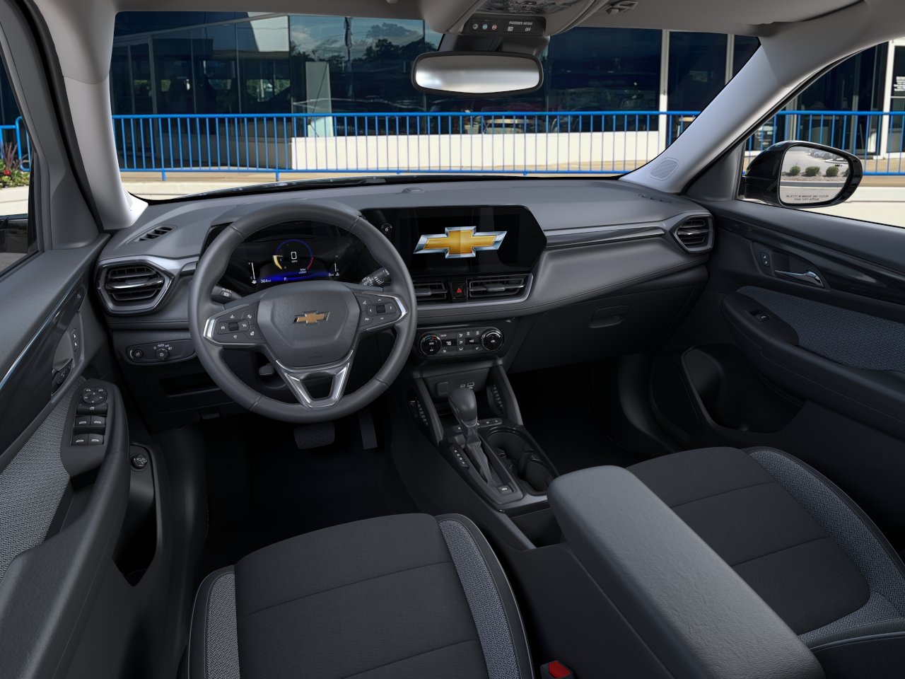 2026 Chevrolet Trailblazer LT - Photo 15
