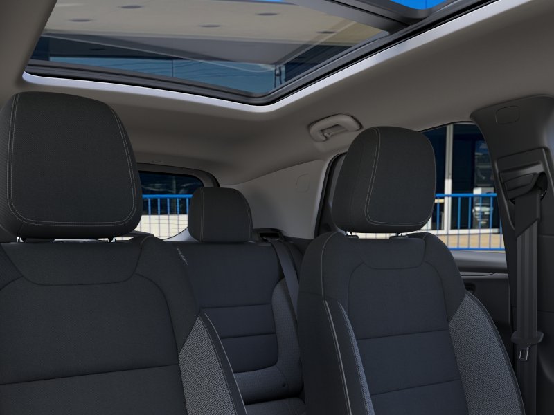 2026 Chevrolet Trailblazer LT - Photo 24