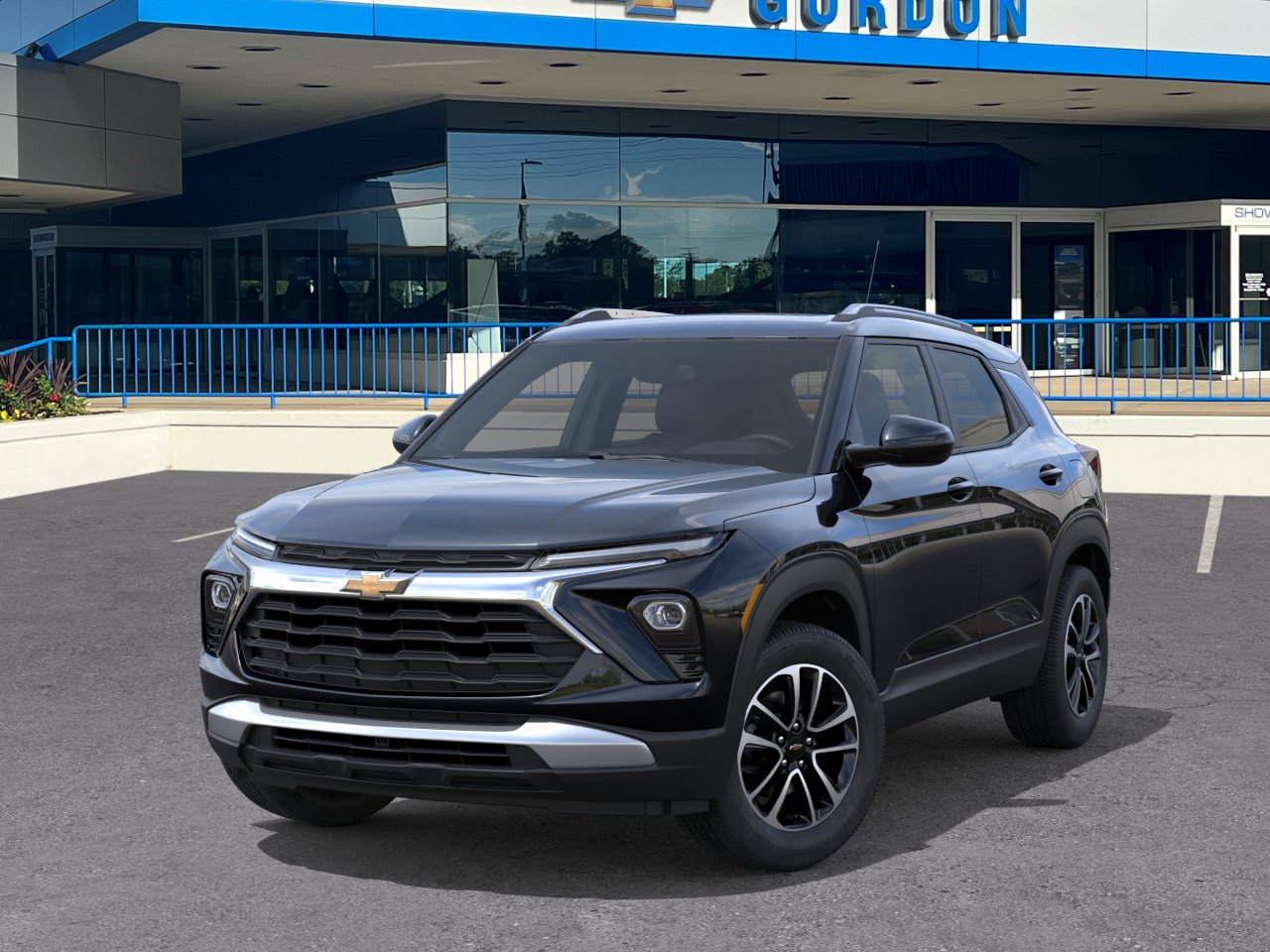 2026 Chevrolet Trailblazer LT - Photo 6
