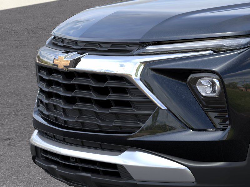 2026 Chevrolet Trailblazer LT - Photo 13