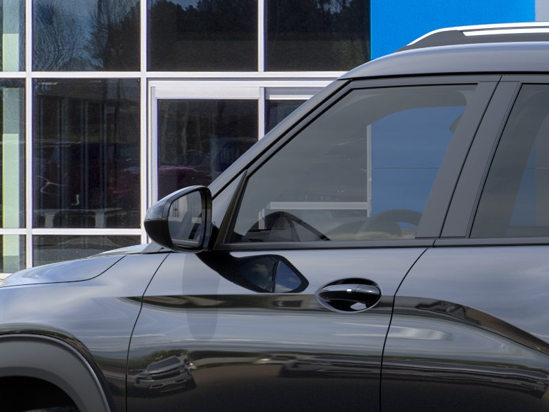 New 2026 Mosaic Black Metallic Chevrolet LT image 37