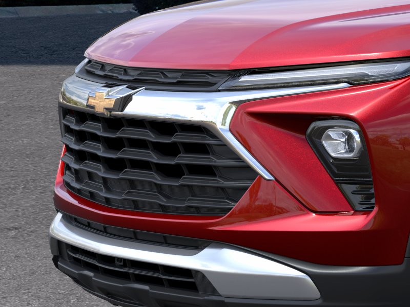 2026 Chevrolet Trailblazer LT - Photo 38
