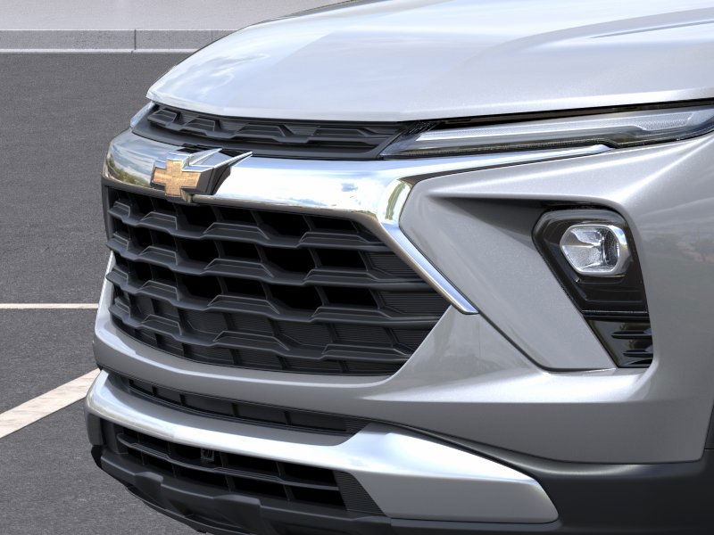 2026 Chevrolet Trailblazer LT photo 13