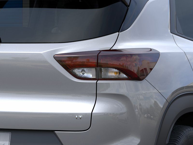 2026 Chevrolet Trailblazer LT photo 11