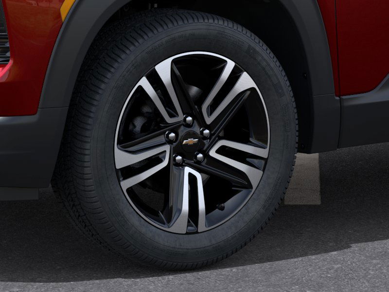2026 Chevrolet Trailblazer LT - Photo 34