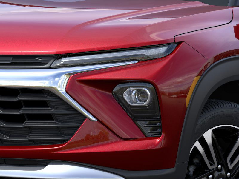 2026 Chevrolet Trailblazer LT - Photo 35