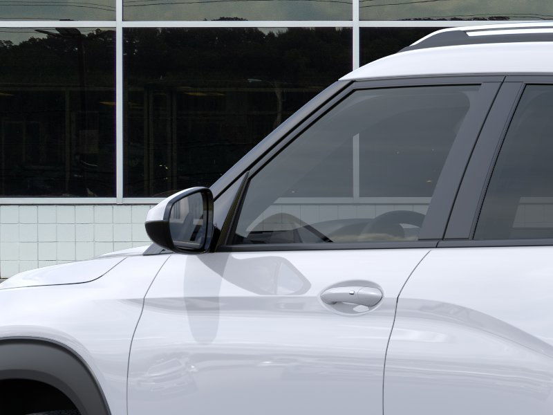 2026 Chevrolet Trailblazer LT photo 10