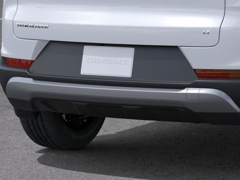 2026 Chevrolet Trailblazer LT photo 12