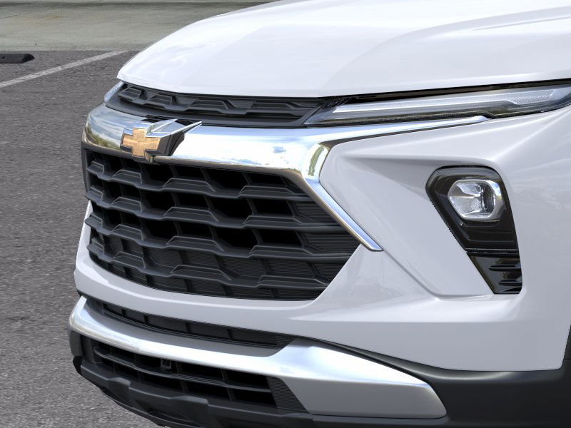 2026 Chevrolet Trailblazer LT photo 11
