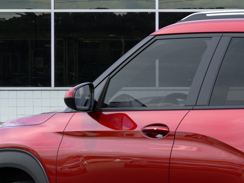 2026 Chevrolet Trailblazer LT photo 10