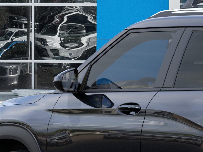 New 2026 Mosaic Black Metallic Chevrolet LT image 37