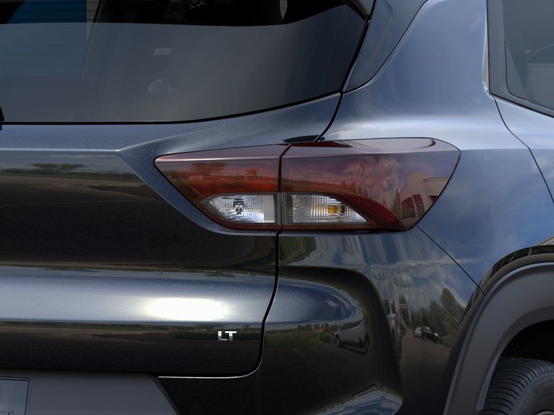 New 2026 Mosaic Black Metallic Chevrolet LT image 36