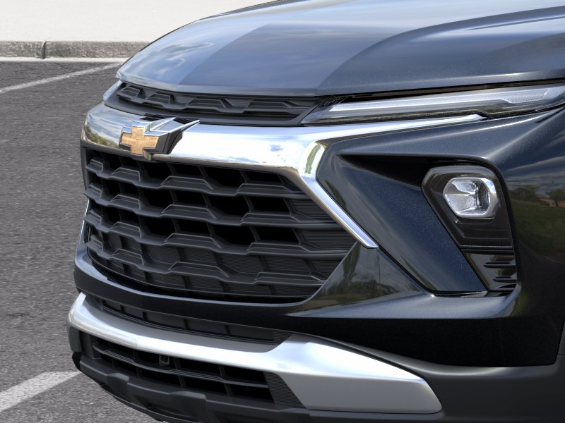 New 2026 Mosaic Black Metallic Chevrolet LT image 38