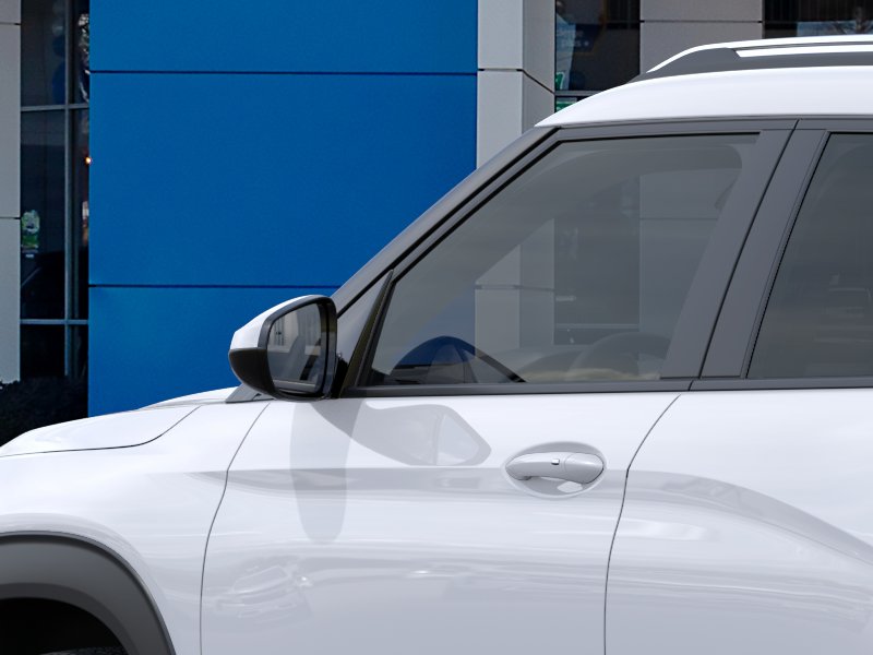 2026 Chevrolet Trailblazer LT - Photo 37