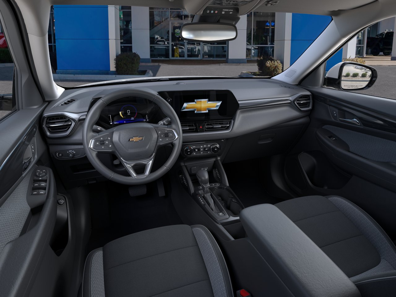 2026 Chevrolet Trailblazer LT - Photo 40