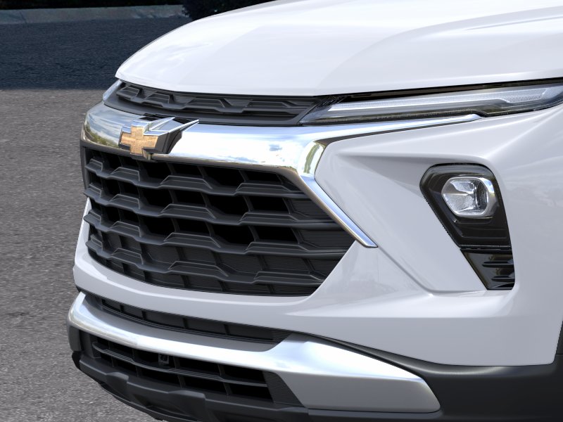 2026 Chevrolet Trailblazer LT - Photo 38
