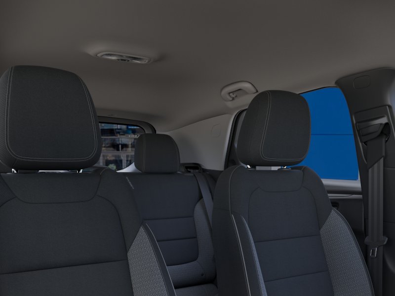 2026 Chevrolet Trailblazer LT - Photo 49