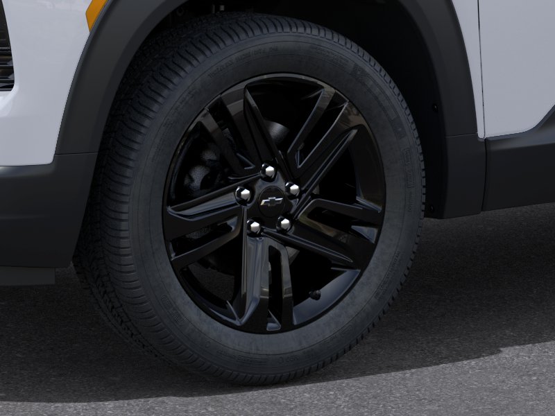 2026 Chevrolet Trailblazer LT - Photo 35