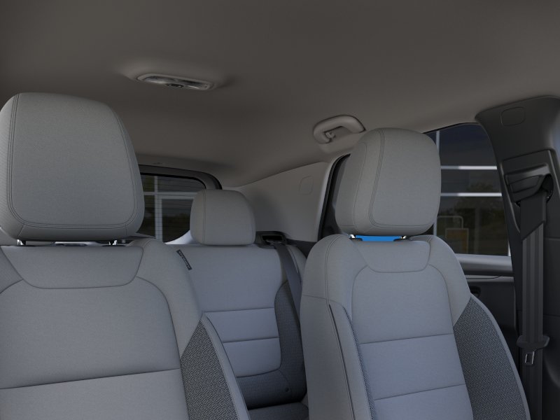 New 2026 Mosaic Black Metallic Chevrolet LT image 24